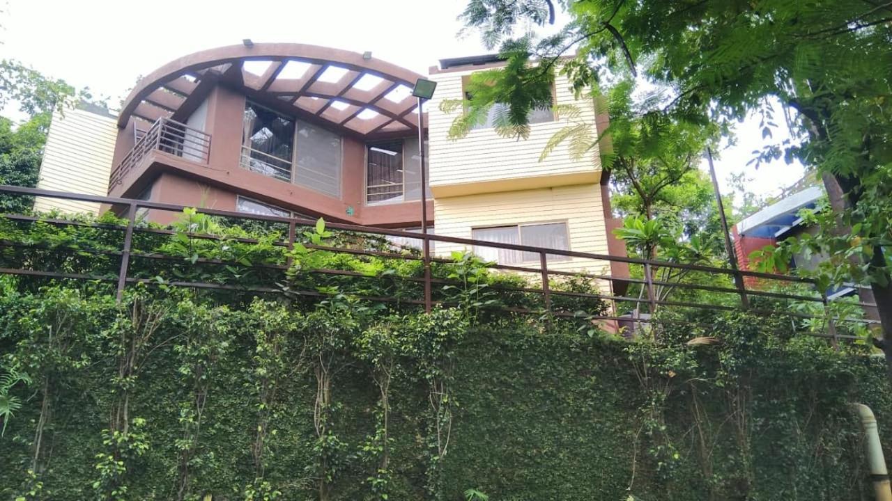 Karjat Villa  Exteriör bild