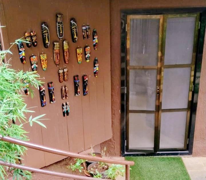 Karjat Villa  Exteriör bild