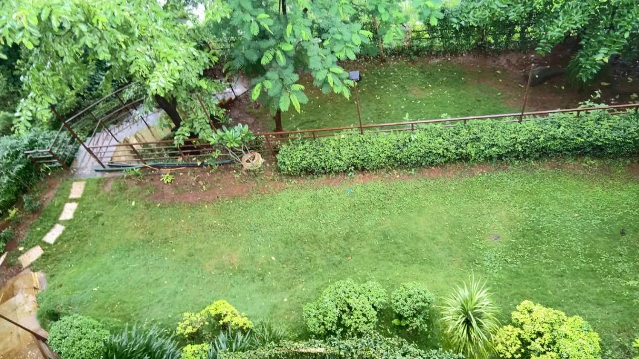 Karjat Villa  Exteriör bild