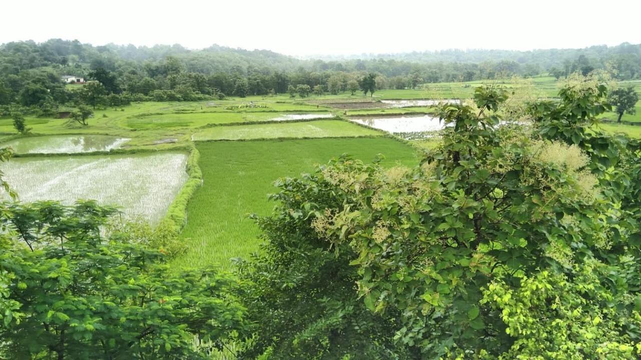 Karjat Villa  Exteriör bild