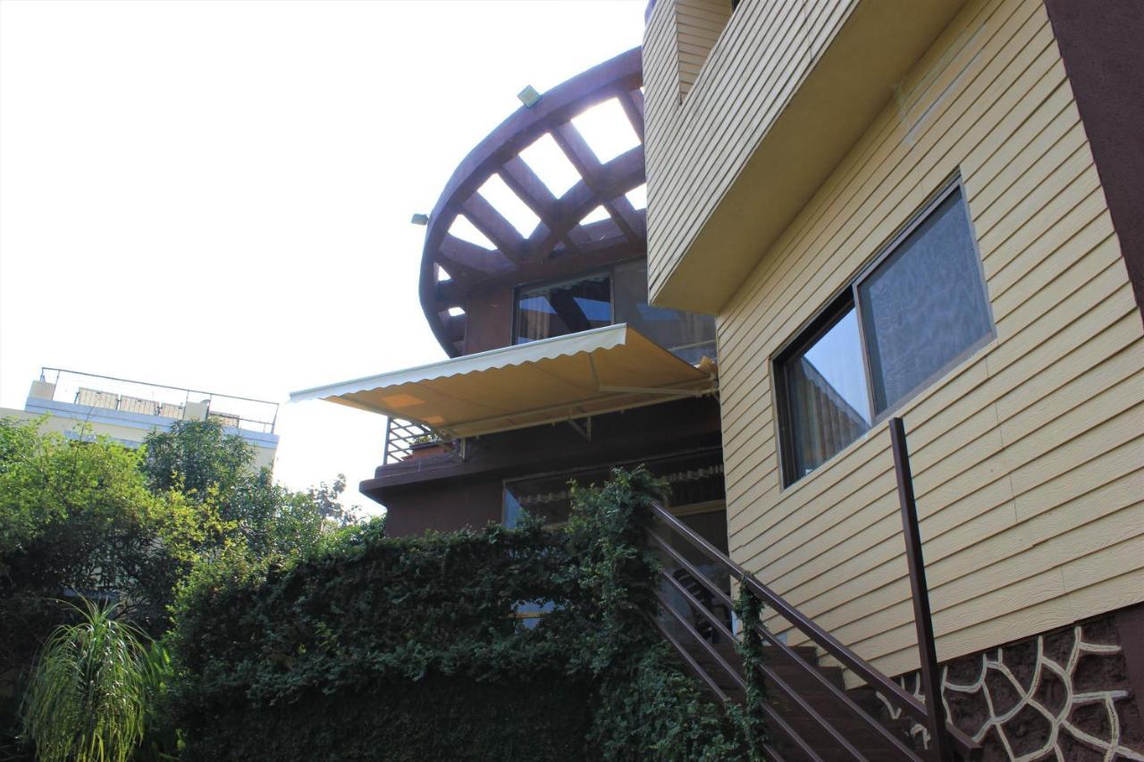 Karjat Villa  Exteriör bild