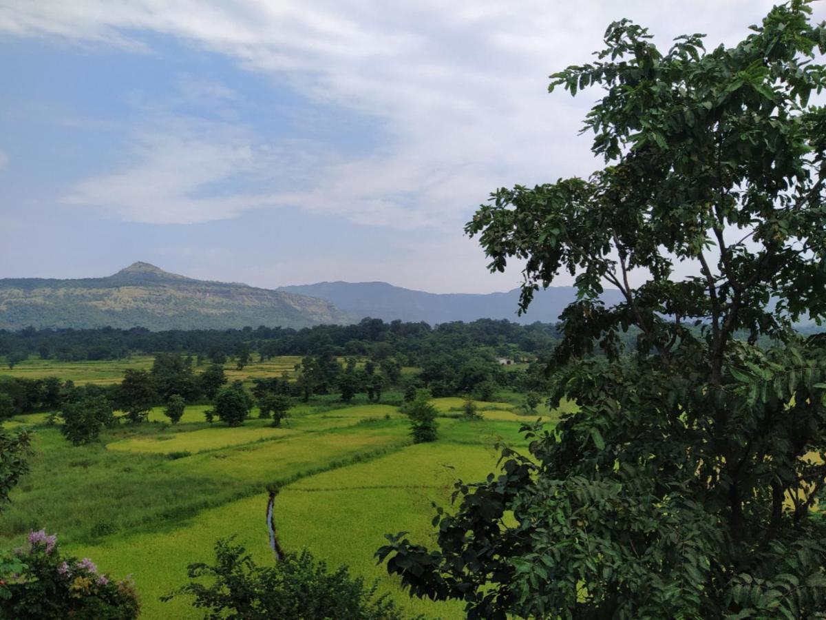 Karjat Villa  Exteriör bild