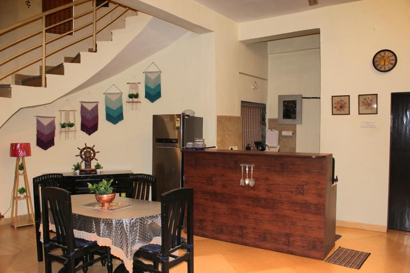 Karjat Villa  Exteriör bild
