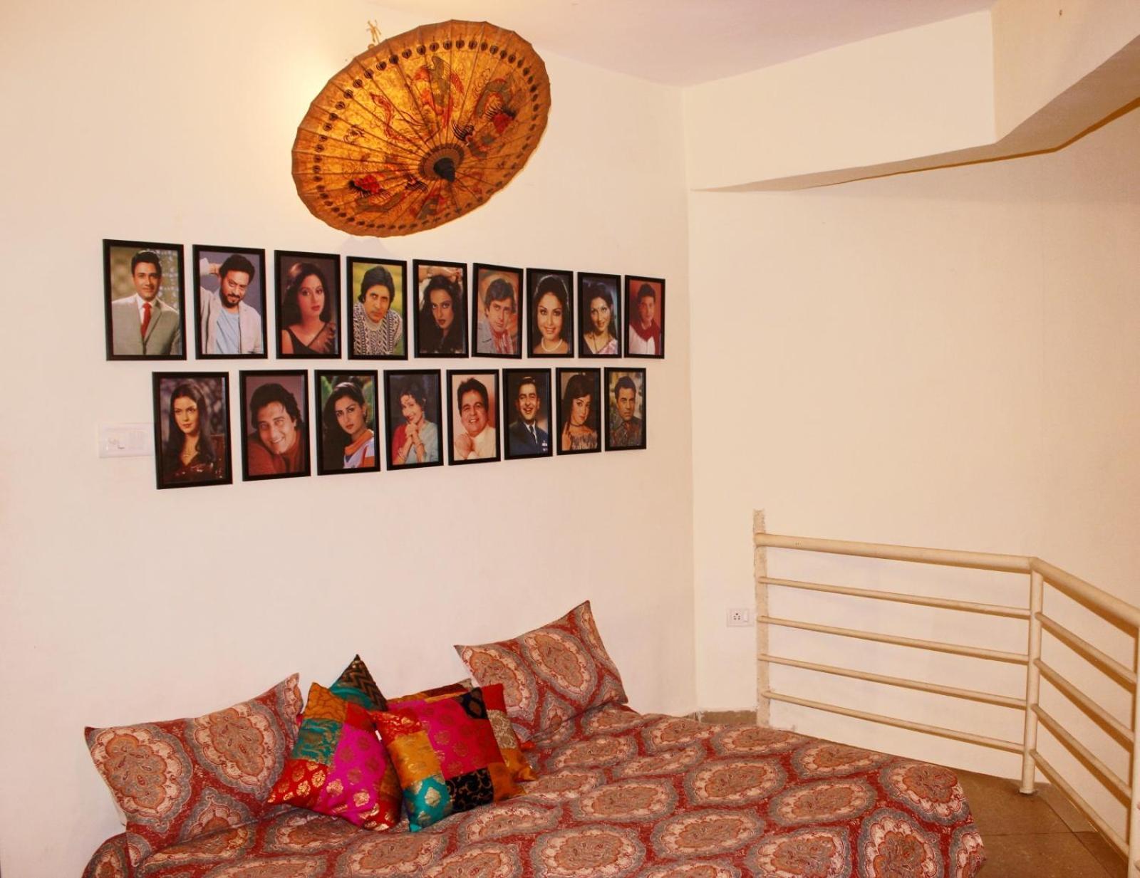 Karjat Villa  Exteriör bild