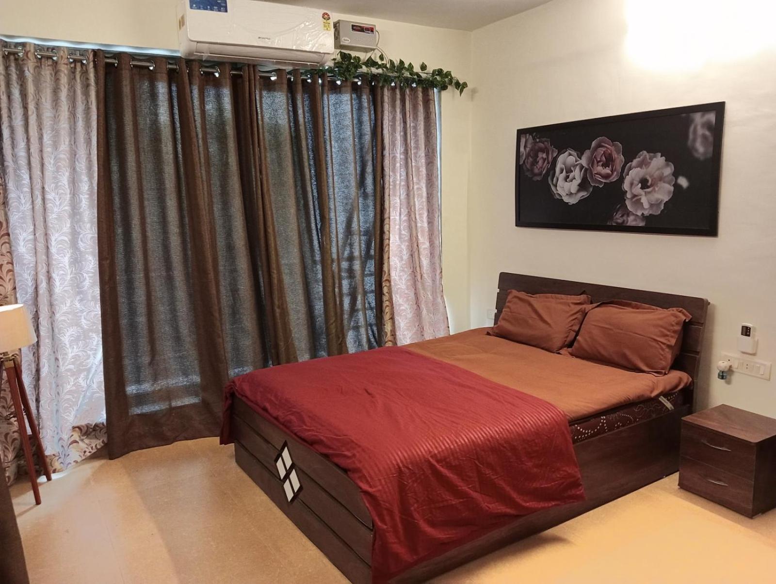 Karjat Villa  Exteriör bild