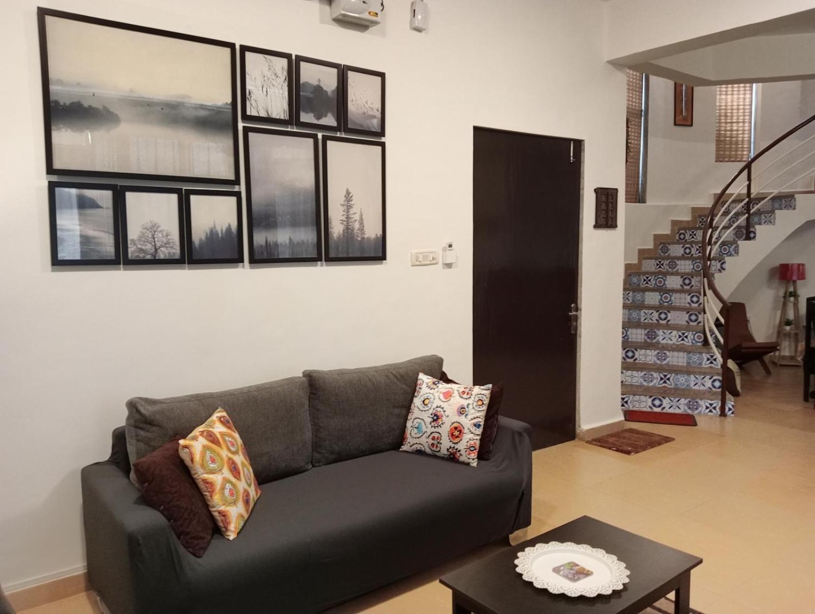 Karjat Villa  Exteriör bild