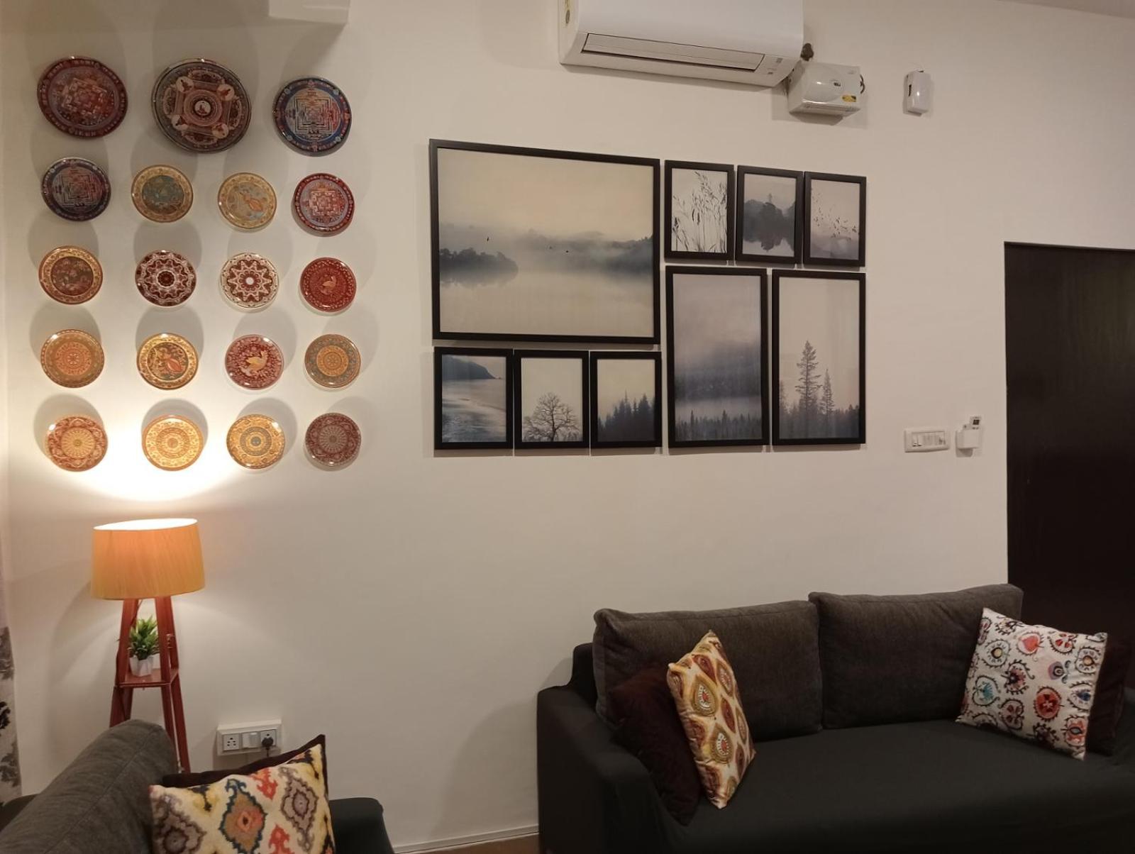 Karjat Villa  Exteriör bild