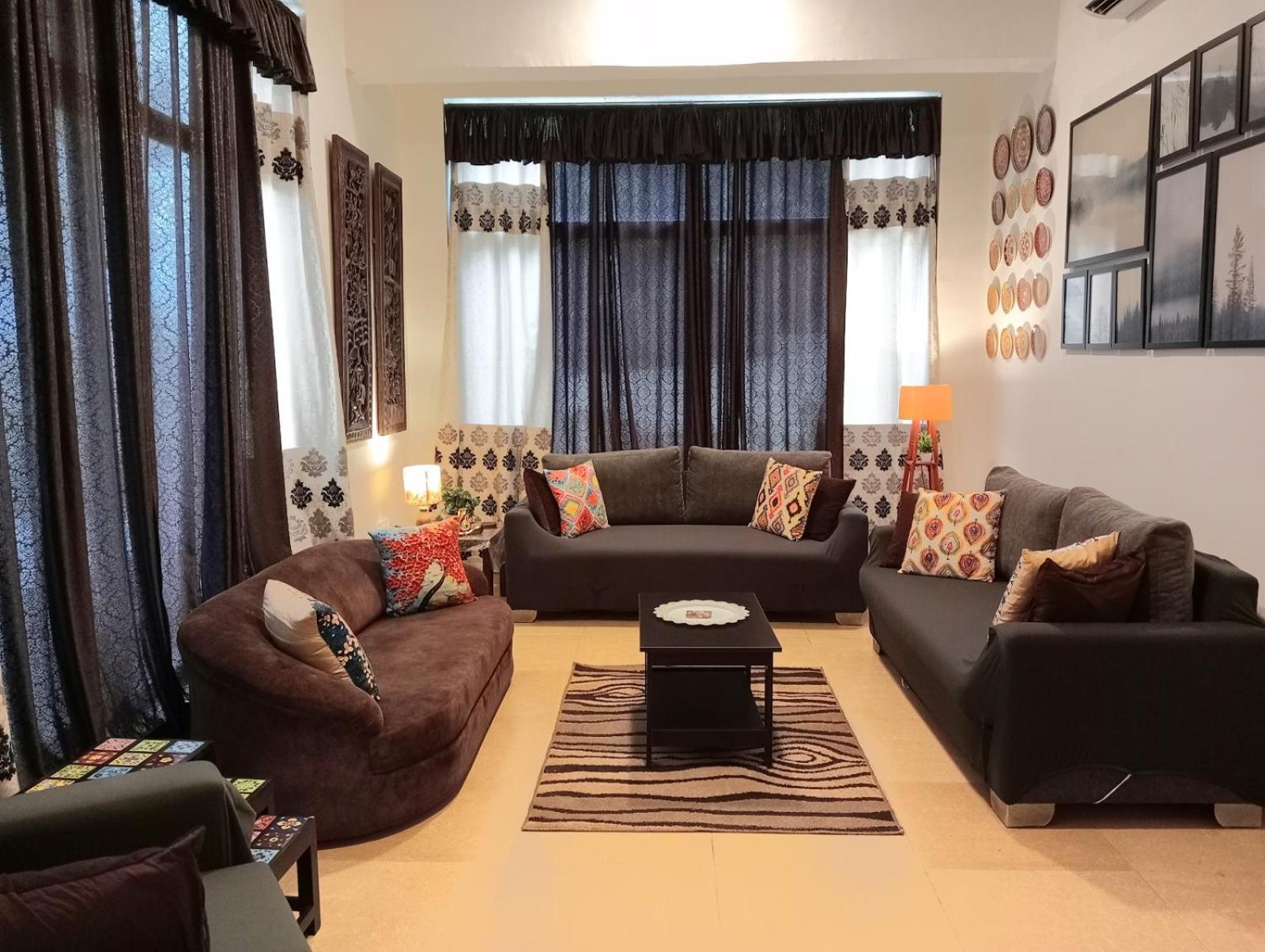 Karjat Villa  Exteriör bild