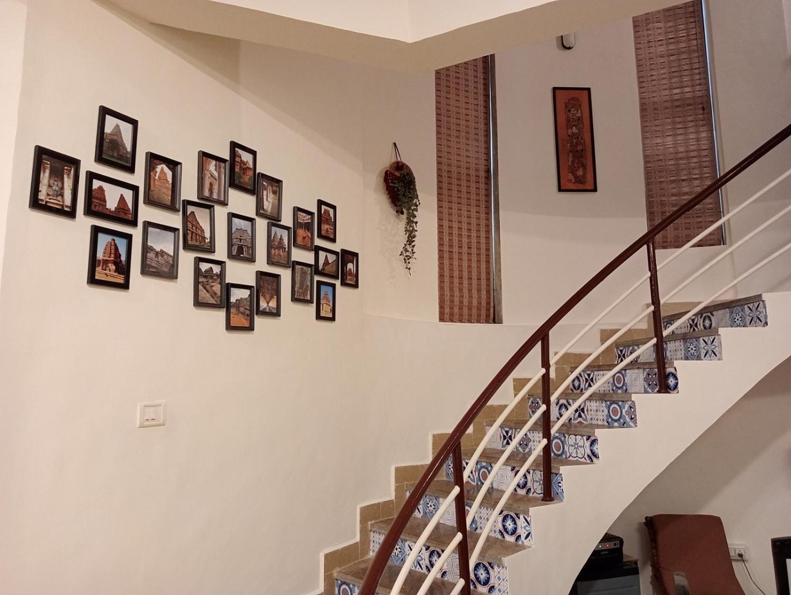 Karjat Villa  Exteriör bild