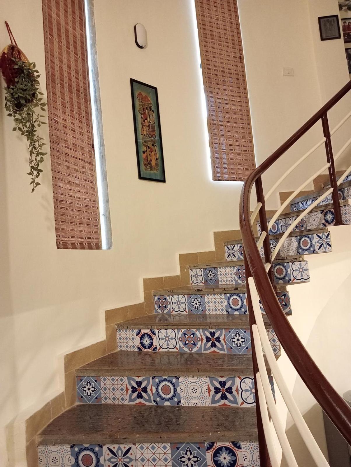Karjat Villa  Exteriör bild